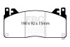 ea61389be5e75cc749397503a8be76b4S EBC Bluestuff Brake Pad Sets