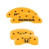 MGP Caliper Covers 4 Logo
