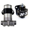 NEX Fuel Pumps