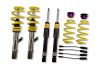 KW V2 Coilover Kit