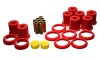eb45777a2d4b0f84218b0e56ab603a14 ES Cntrl Arm Bushings - Red