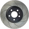 ST Drilled Sport Brake Rotors