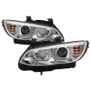 eb6af69b01c50d74b8d47dde7f3ec74f SPY Headlights
