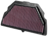 KN Motorcycle Direct Fit Air Filters