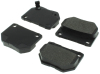 ST Sport Brake Pads