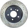 ec8f80fa7810fe175032b24efb8645cb ST Drilled Sport Brake Rotors