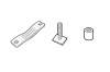 THU Roof Rack Adapter Kits