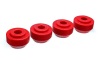 ES Strut Bushings - Red