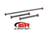 BMR Suspension Arm Kits