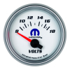 AM Mopar Gauges