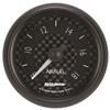 AM GT Gauges