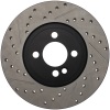 ST Slot & Drill Brake Rotors