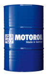 LQM Motor Oil - Molygen NewGen