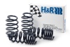 HR Sport Springs