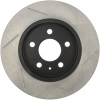 ST Slotted Sport Brake Rotors