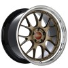 BBS LM-R Wheels