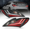 ANZ LED Taillights