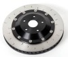 ALC Slotted Brake Rotors
