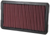 KN Drop in Air Filters