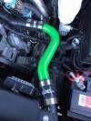 WCF Upper Coolant Pipe