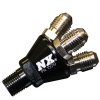 NEX Nitrous Distribution Block