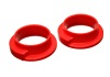 ES Spring Isolators - Red