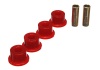 ES Univ Link Bushings - Red