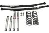 f16fc0359e345be599a9900a1953781e BT Lower Kit w SP Shocks