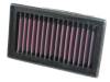 KN Motorcycle Direct Fit Air Filters