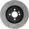ST Slotted Sport Brake Rotors