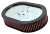 KN Motorcycle Direct Fit Air Filters