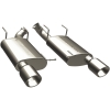 MAG Axle Back Exhaust