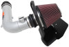 KN 77 Metal Intake