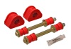 ES Sway Bar Bushings - Red