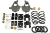 BT Lowering Kit w/o Shocks