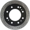 f2aa6a10411c1a868df5c5bab3220c6f ST Slot & Drill Brake Rotors