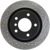 f2d21503c4f3e842d0e29937dd49e206 ST Slot & Drill Brake Rotors