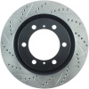 f2ec19fffeb1e0663427270590047c33 ST Slot & Drill Brake Rotors