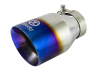 AFE Takeda Exhaust Tip