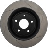 ST Slotted Sport Brake Rotors