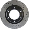 f338ee61e1531e2b98e4935005aad4d6 ST Slot & Drill Brake Rotors