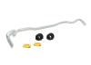 WL Sway Bars - Front