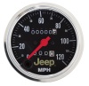 AM Jeep Gauges