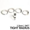 f39c5b592e23e178fa8e75ab5249f4bb TIC Titanium Pie Cuts