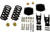 f426aad6776e44e6aa4d501a32a8a985 BT Lowering Kit w/o Shocks
