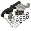 BDD Iron Horn Turbo Kits