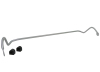WL Sway Bars - Rear