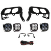 BAJ Fog Light Pocket Kit