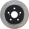 ST Slot & Drill Brake Rotors