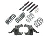 BT Lowering Kit w ND2 Shocks